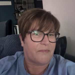 Profile photo of Sarah