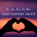 Group logo of Grief Support