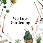 Group logo of We Love Gardening