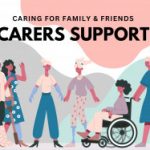 Group logo of Carers Support Group – Caring For Family/Friends
