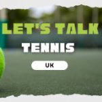 Group logo of Let's Talk Tennis UK